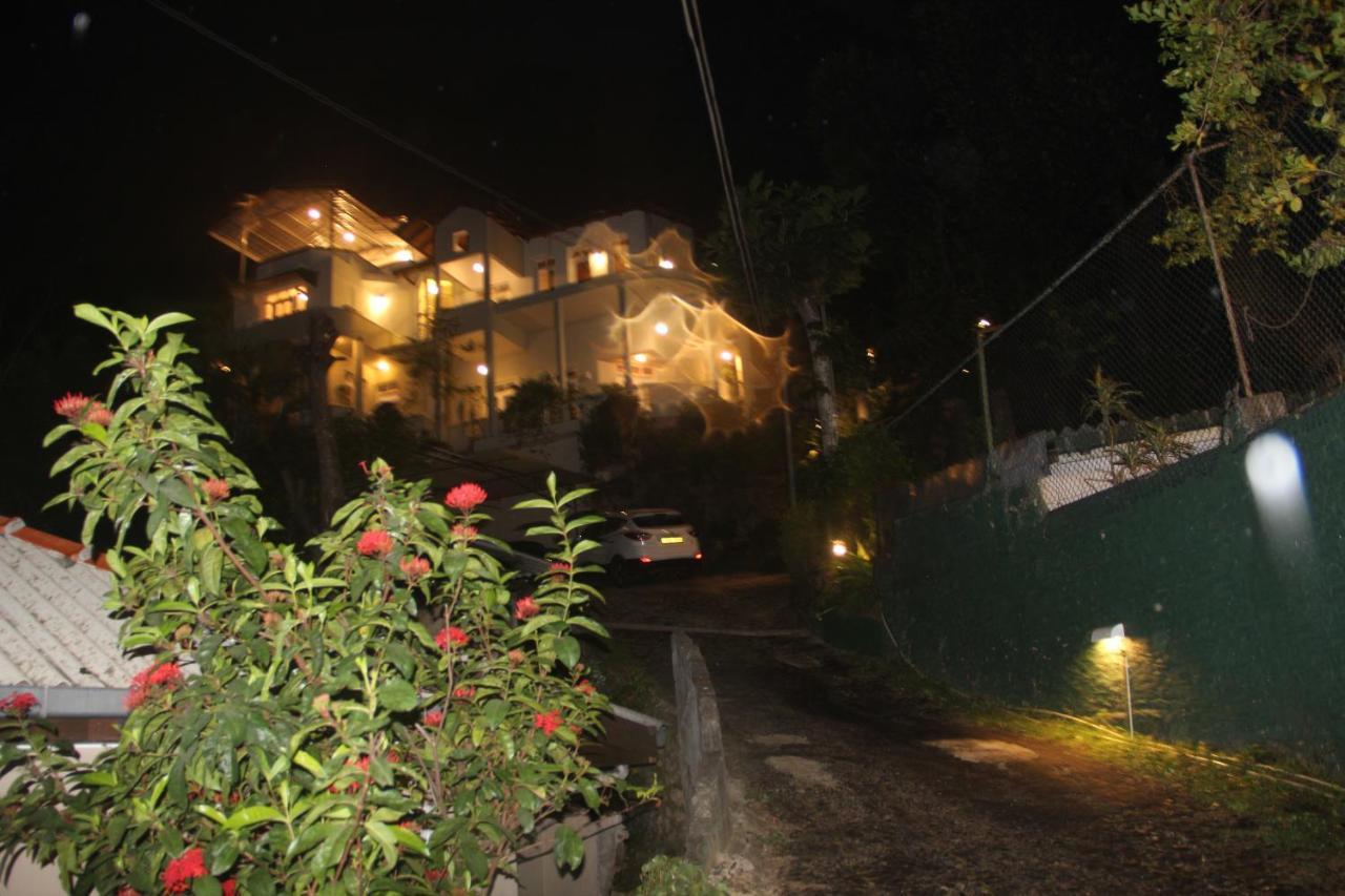 Marvel Hills Kandy Exteriér fotografie