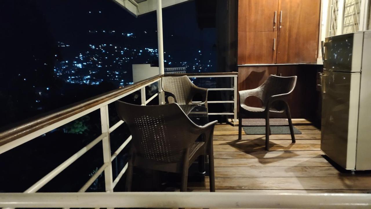 Marvel Hills Kandy Exteriér fotografie