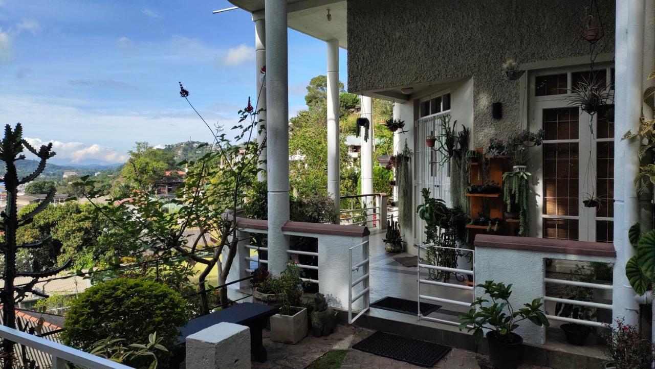 Marvel Hills Kandy Exteriér fotografie