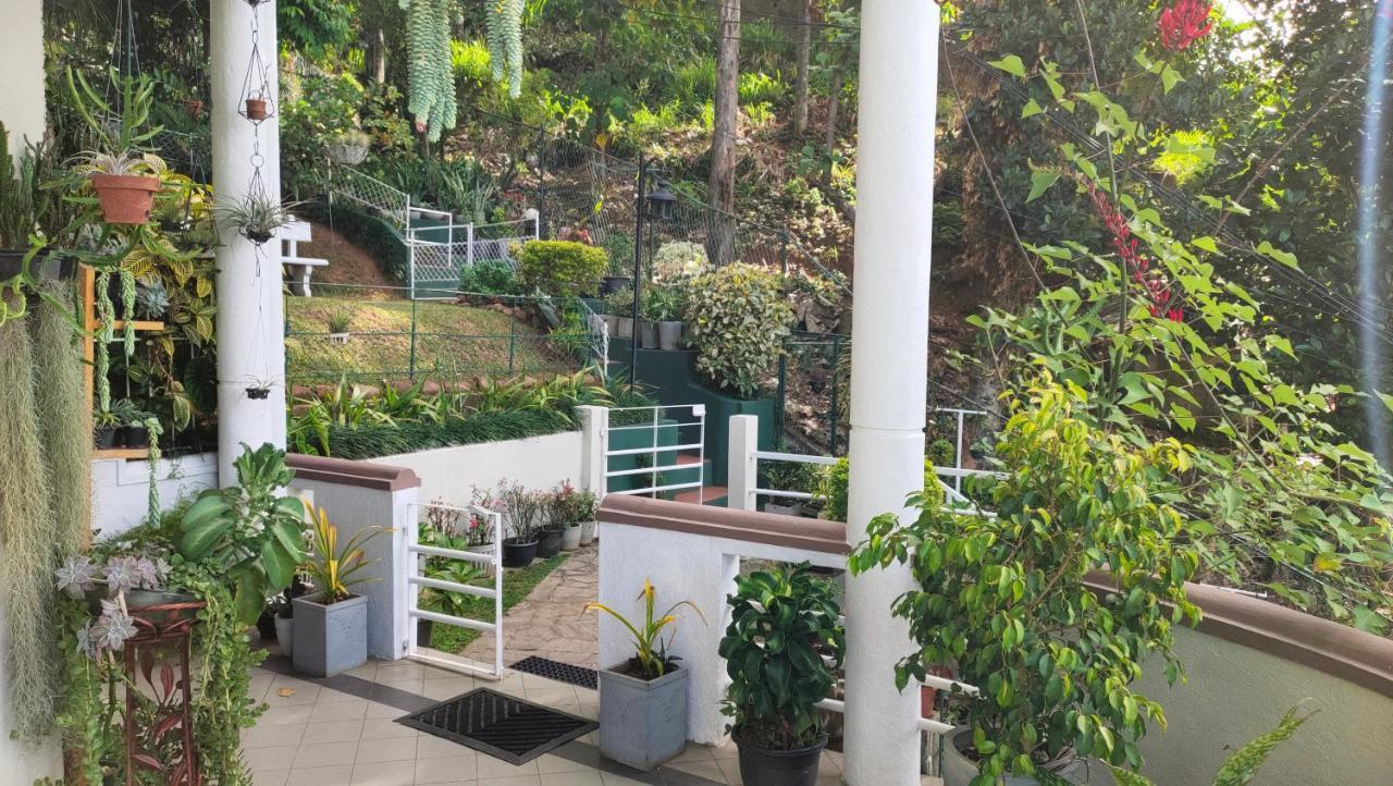 Marvel Hills Kandy Exteriér fotografie