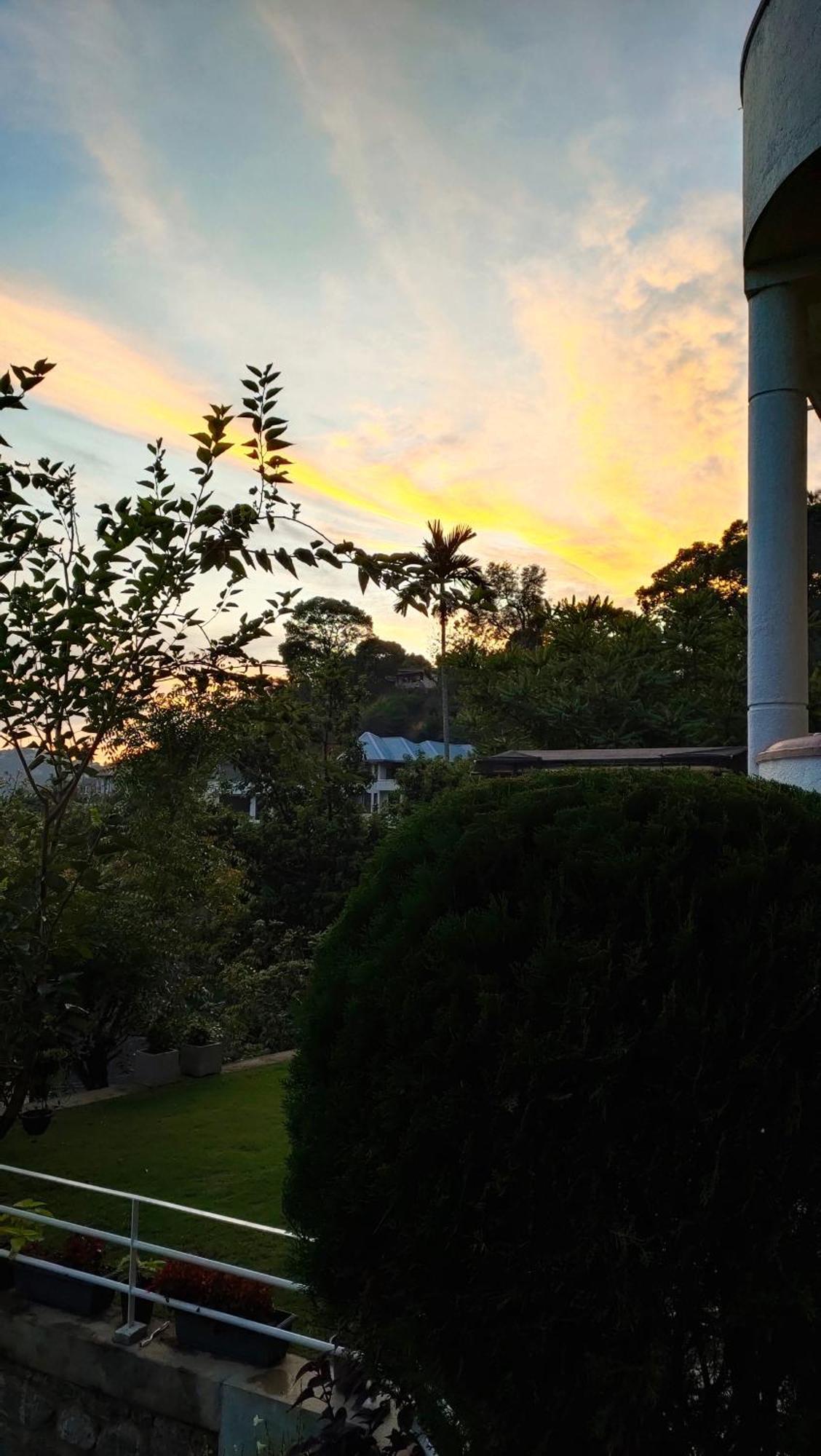 Marvel Hills Kandy Exteriér fotografie