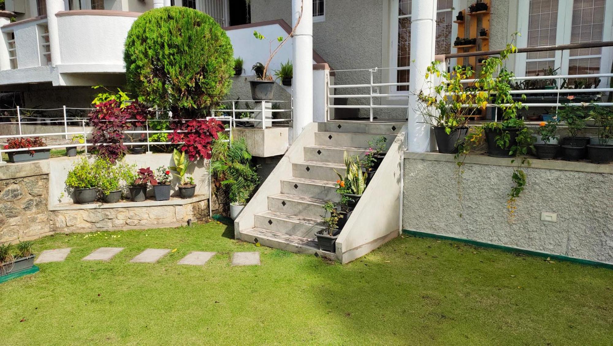 Marvel Hills Kandy Exteriér fotografie