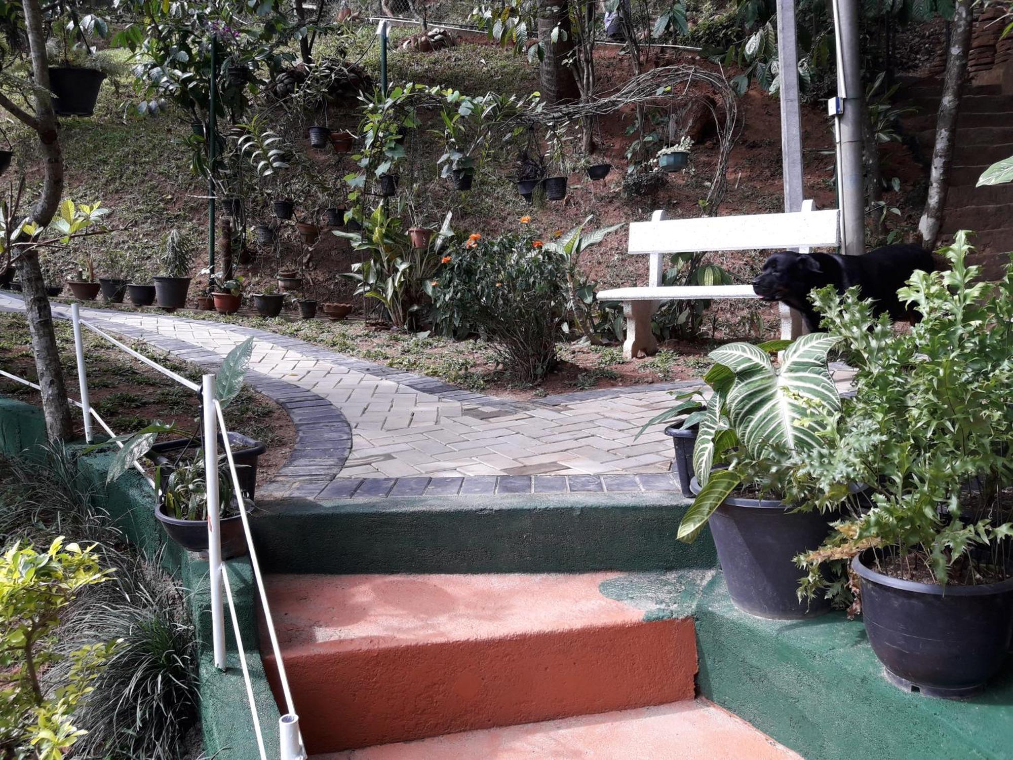 Marvel Hills Kandy Exteriér fotografie
