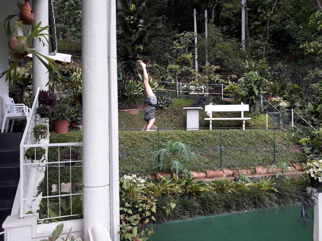 Marvel Hills Kandy Exteriér fotografie