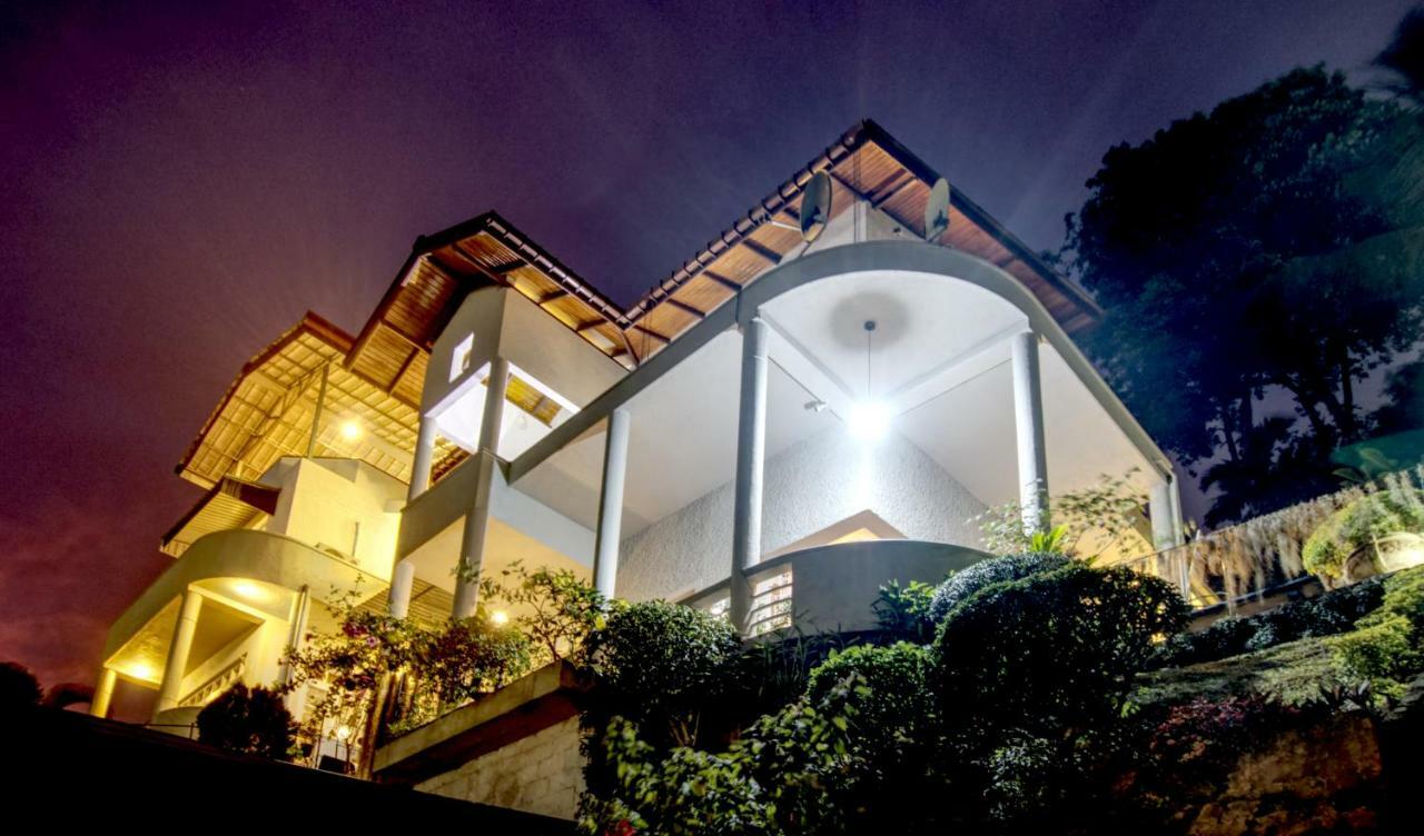 Marvel Hills Kandy Exteriér fotografie